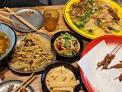 -北丐先生·野馄饨烧烤(泰达E街区店)