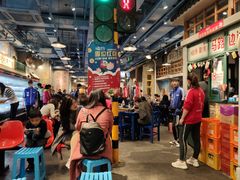 -马路边边串串香(双井直营店)