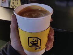 -JPG coffee(广州体育西店)