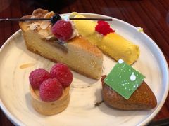 -西安W酒店·WEI全味西餐厅