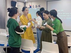 -新励成演讲口才培训(广州海珠学训中心)