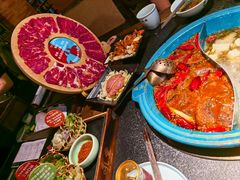 -吼堂老火锅(太古里总店)