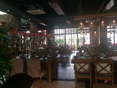 -梧桐花园餐厅(新城店)