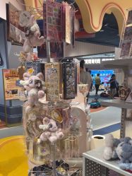 -奈尔宝家庭中心·亲子餐厅(北京东坝万达店)