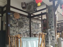 -庶民居中餐馆(花土店)