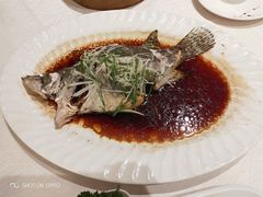 -岳阳格兰云天大酒店太极名厨中餐厅