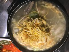 -韩聚屋韩国烤肉餐厅(新北万达店)