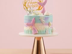 -杜哈夫DOUX RÊVE·生日蛋糕(日月光店)