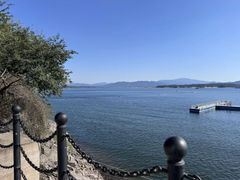 -万佛湖风景区