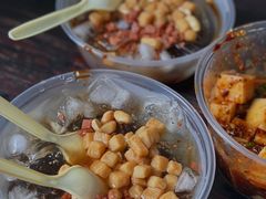 -找不到凉面(新都粮食局毗河油厂职工宿舍大院店)