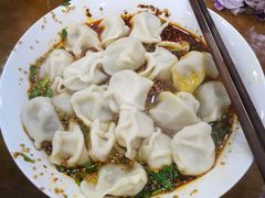 -回坊马二饺子馆
