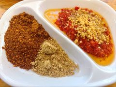 鲜椒蘸碟-徐妹串串香(春熙路店)