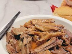 -锦园春香港茶餐厅(西海湾旗舰店)