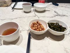 -潮州府·潮菜·砂锅粥(徐家汇店)