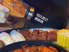 -玫瑰园餐厅
