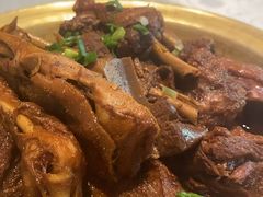 -金典银峰老鹅馆·昆山菜(亭林公园店)