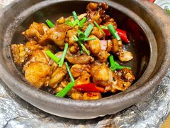 -粤集·手工粤菜(皇庭广场店)