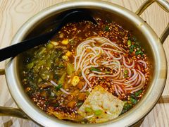-匠本米所·炸酱米线·潮汕小食(万象食家店)
