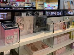 -国药中服免税(北京坊店)