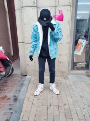 -慕名造型