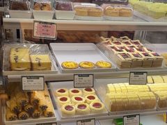 -蜂蝶来饼店(拱北总店)