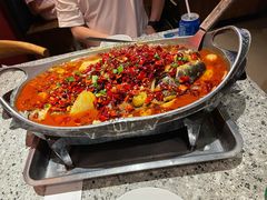 -里岛烤鱼(东港凯虹广场店)