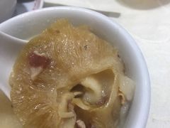 -凤城礼记鱼翅海鲜酒家(新马路总店)