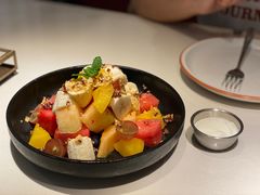 酸奶水果麦片-阿妮叶李(光谷世界城店)