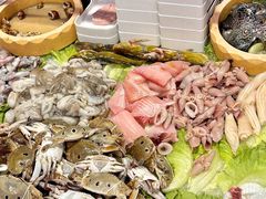 -纽牛有约自助烤肉(漳州中闽店)