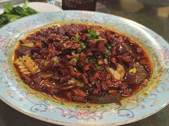 -便宜坊烤鸭店(玉蜓桥天坛店)