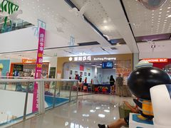 -银泰百货(北京大红门店)
