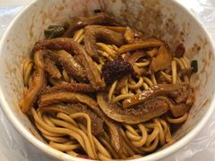 -蔡记炸酱热干面(昌里路店)