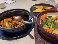 -潮府馆·非遗潮州菜·港式点心(世纪公园店)