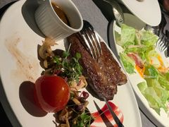 -XUN Bistro西餐厅