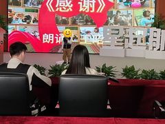 -星起航语言艺术·少儿语言口才(金源购物广场店)