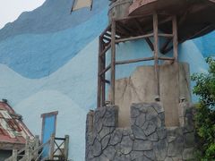 景点-上海欢乐谷