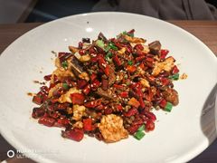 -新太二·鲜料川菜(晶耀前滩店)