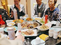 -清真·锦翔炝锅鱼(明德门店)