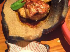 -千代武日本料理(爱建店)