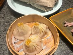 -南京大牌档(青岛万象城店)