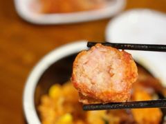 -聚合鑫东北熏酱熟食麻辣面(长阳店)