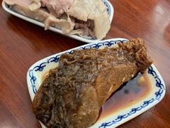 爆鱼-同得兴面馆.苏式面.三虾面(园区店)