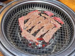 -韩一品韩国料理(柏庐南路店)