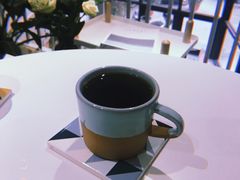 单品手冲-隹木咖啡馆(宝龙广场店)