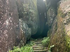 -玉苍山国家森林公园