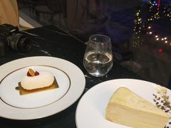 椰子香蕉慕斯-Chikalicious(新天地店)