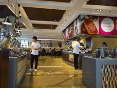 -杭州海外海皇冠大酒店