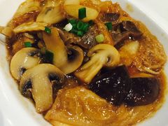 -太湖饭店·寄畅轩中餐厅