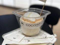 -M Stand(北京平安幸福中心店)