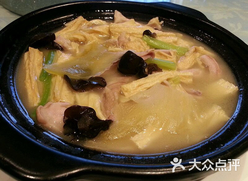 20150131潮式猪肚煲